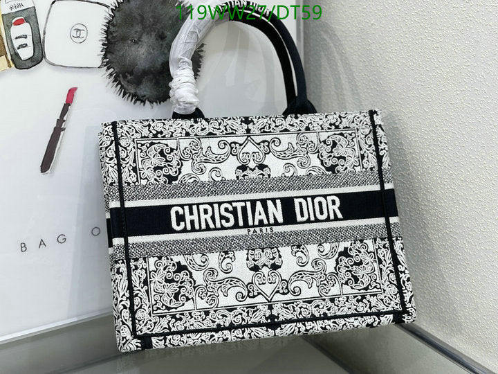 SAMCC - DOR Bags - 932