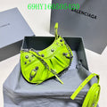 Satchel Bags - BGA Bags - 1810