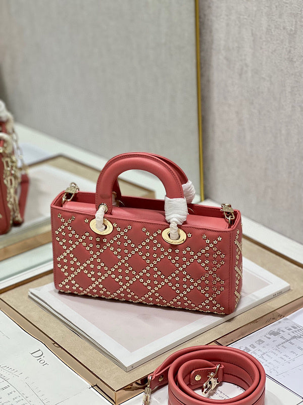 ELE - Dir Bags - 1806