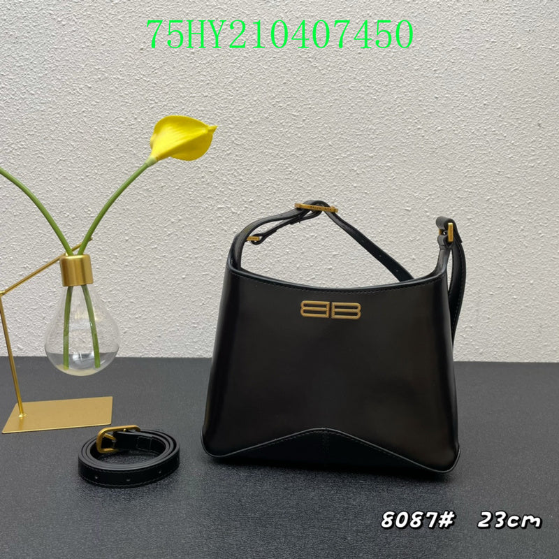 Satchel Bags - BGA Bags - 1845