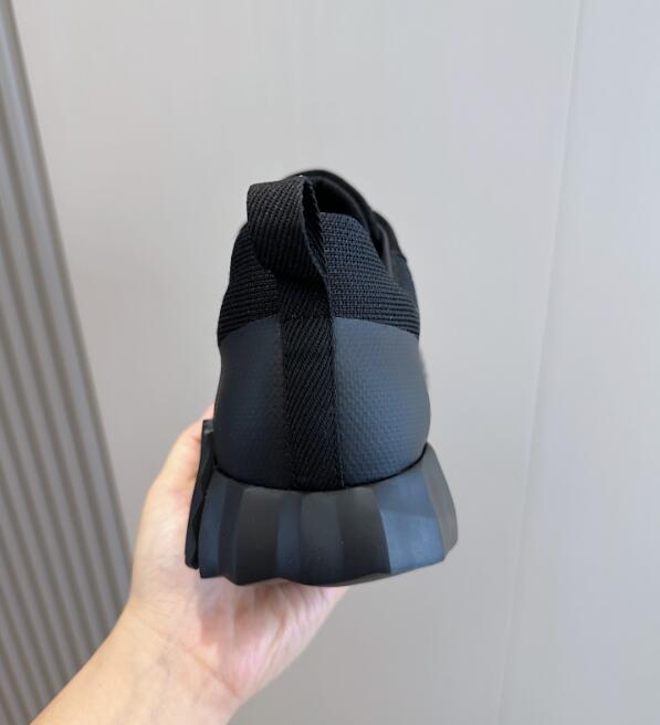 SAMC - HMS Men Shoes - 076