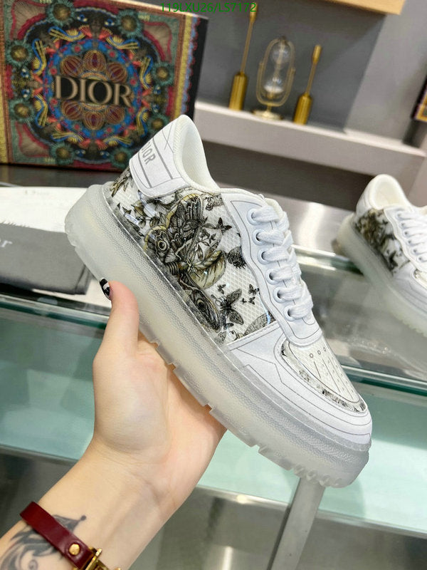 SAMCC - DOR Women Shoes - 1839