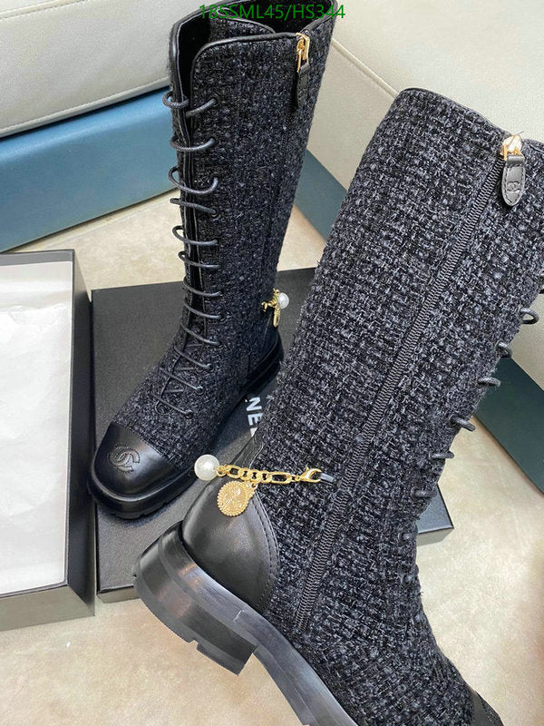 SAMC - CHL Women Boots - 045