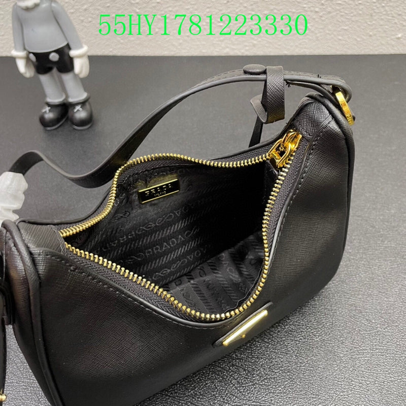 Satchel Bags - PDA Bags - 3671