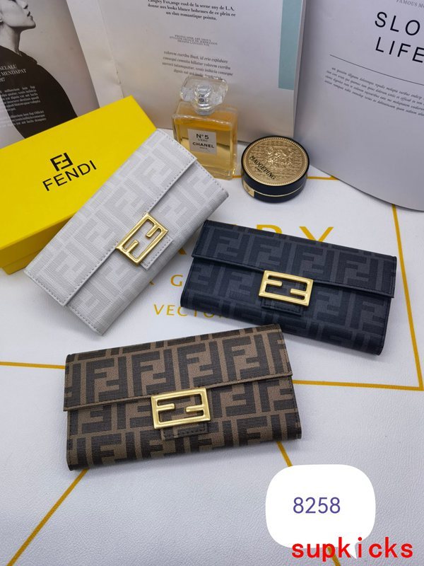Glami- - Mix Wallets - 640