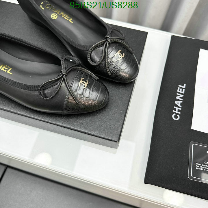SAMC - CHL Women Shoes Ballet - 119