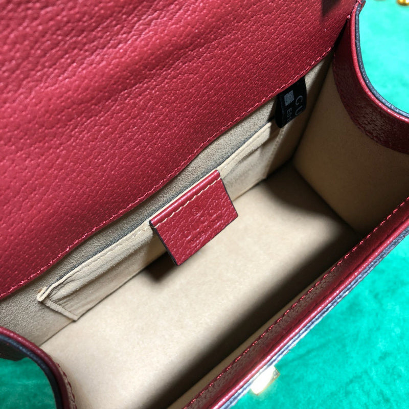 Satchel Bags - GCI Bags - 6313