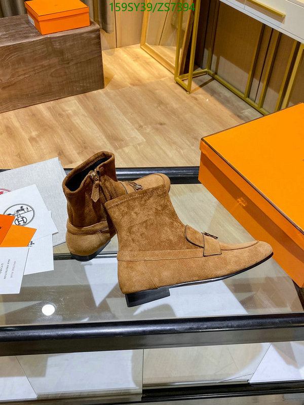 SAMC - HMS Women Shoes - 194