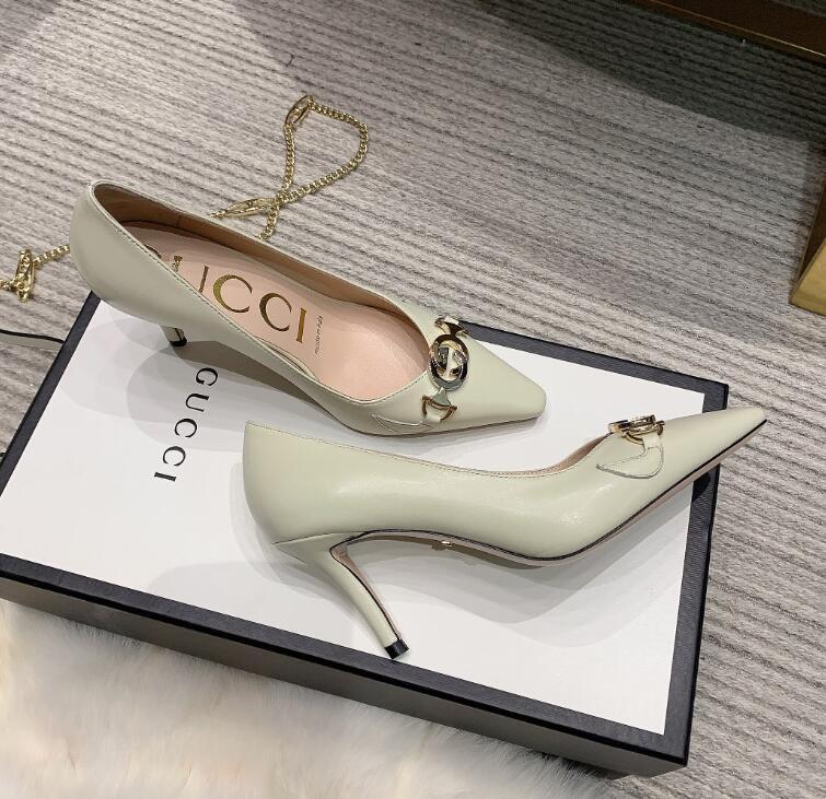 SAMC - GUKI Women Shoes - 2122
