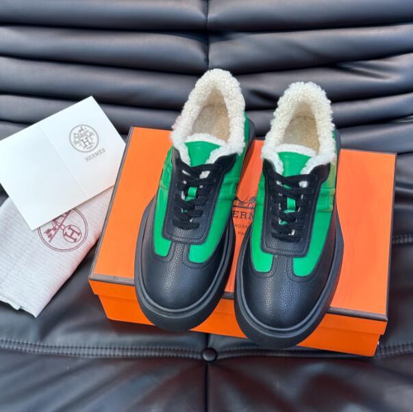 SAMC - HMS Men Shoes - 143