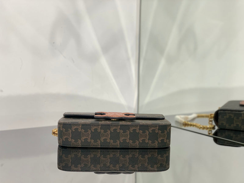 Glamy - COL Bags - 1276