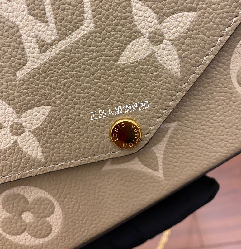 Glamy - LOV Bags - 995