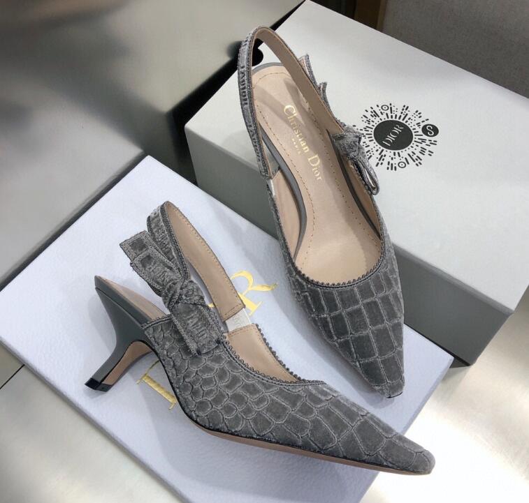 SAMCC - DOR Women Shoes - 752