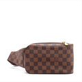 Louis Vuitton Damier Geronimos N51994