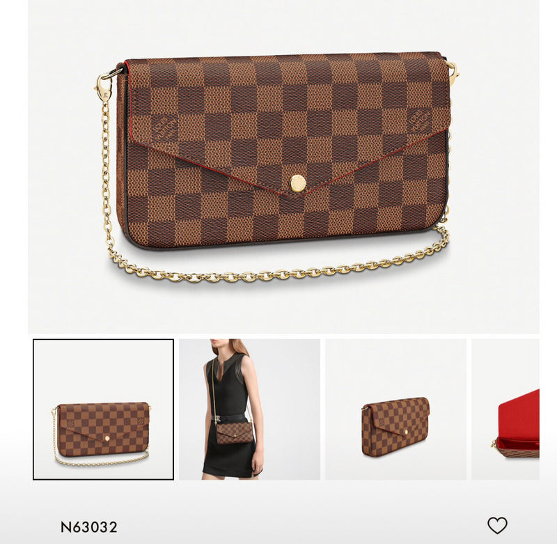 Glami - LOV Bags - 657