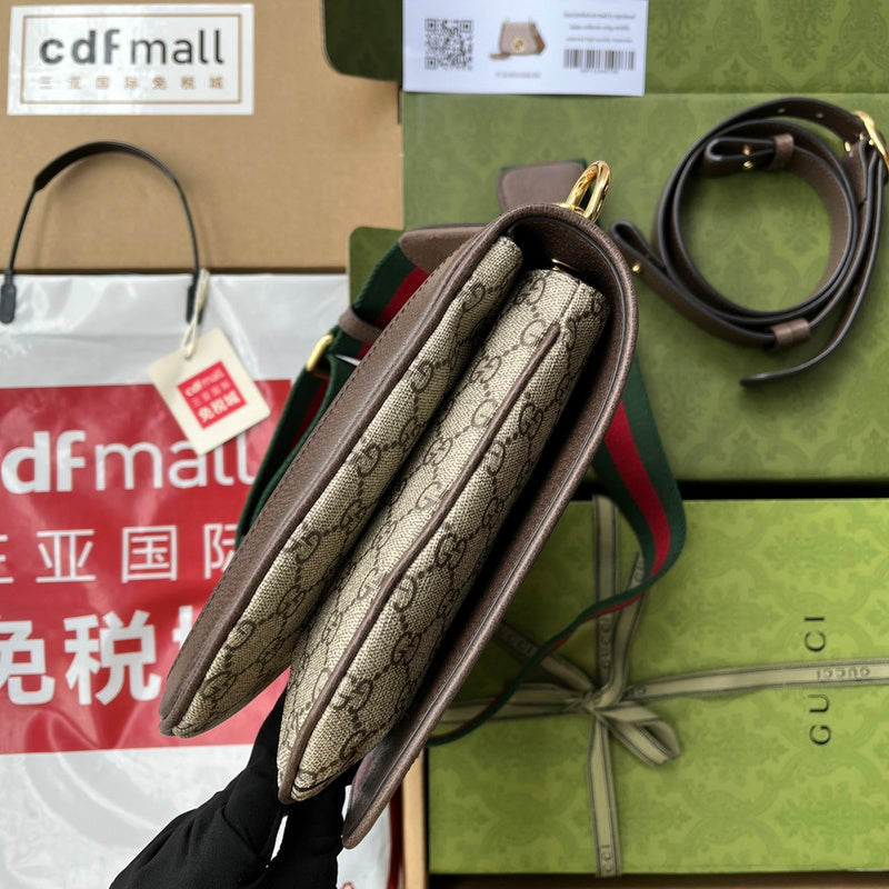 Glami Fashion - GCI Bags - 13046