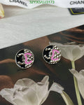 SAMC - CHL Jewelry Earrings - 342