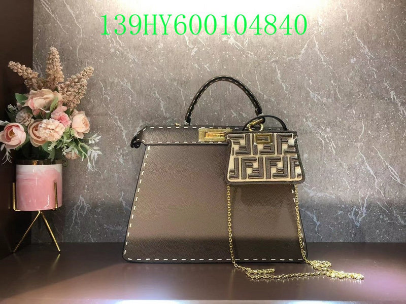 Glami - FDE Bags - 2707