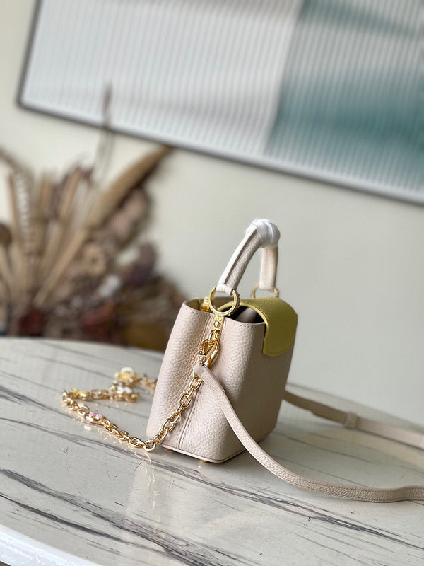 GlamI Lu-Vi bags - 4081