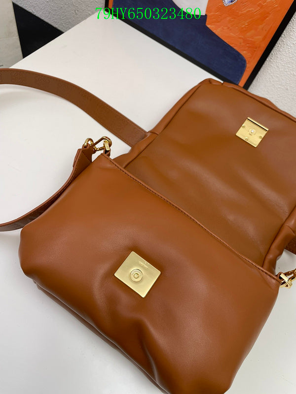 Satchel Bags - LWE Bags - 114