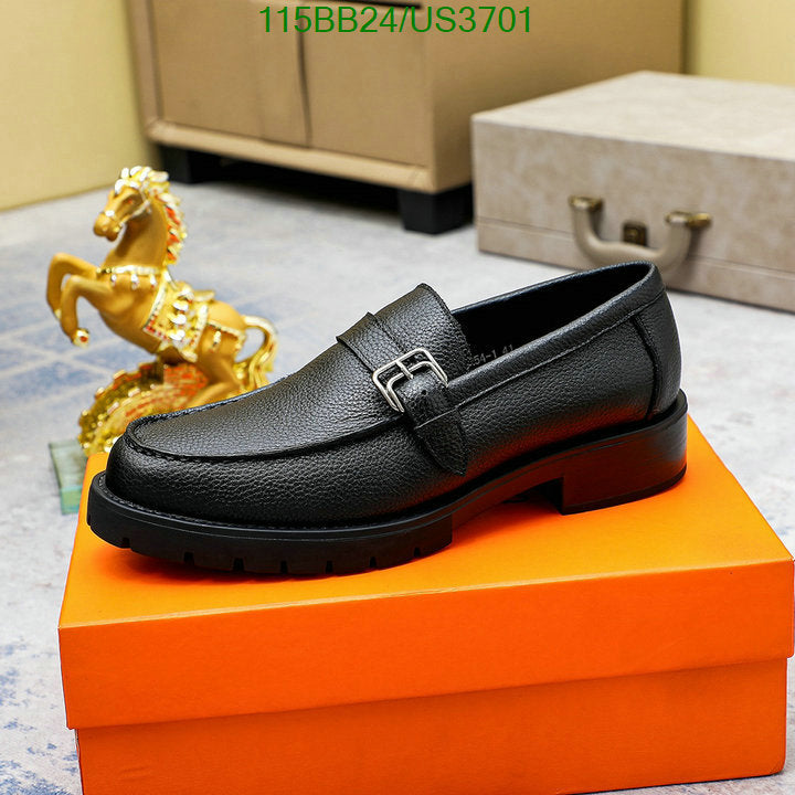 SAMC - HMS Men Shoes - 607