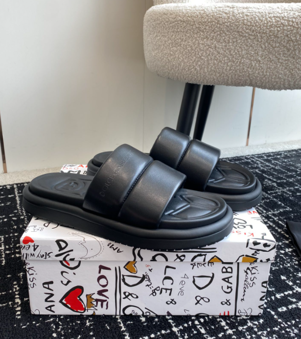 SAMCC - DAG Men Shoes - 021