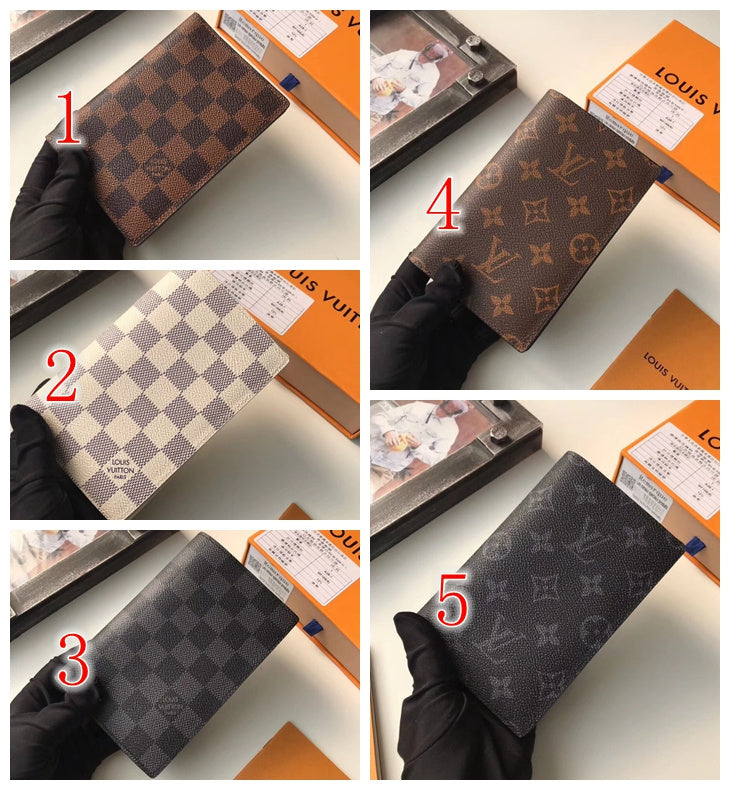 GlamI Lu-Vi bags - 2610