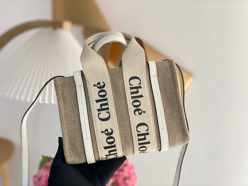 Glamy - CLE Bags - 284