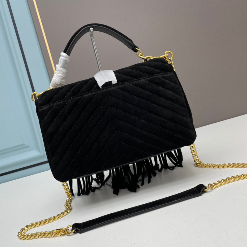 Satchel Bags - SLY Bags - 1108