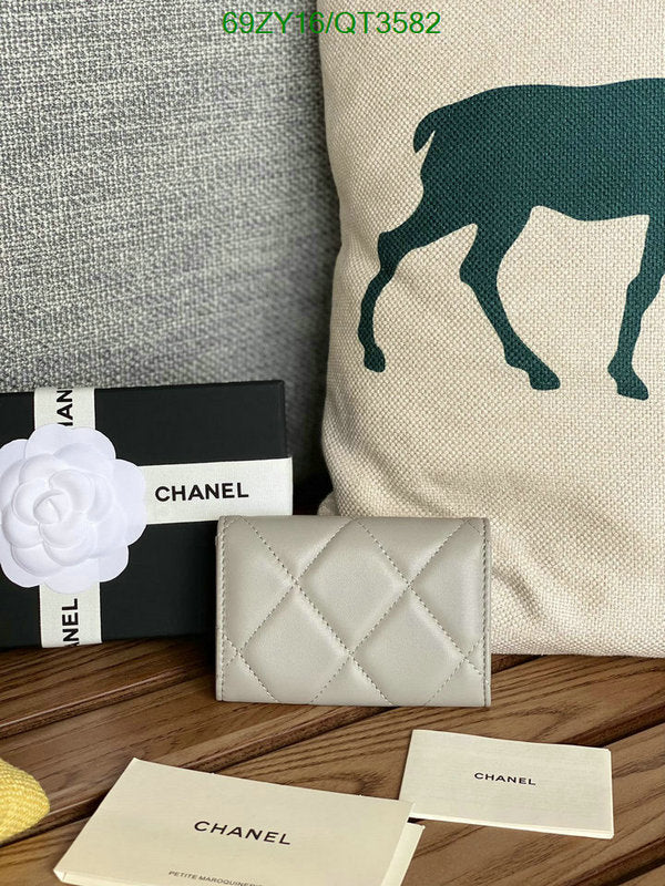 SAMC - CHL Wallets - 047