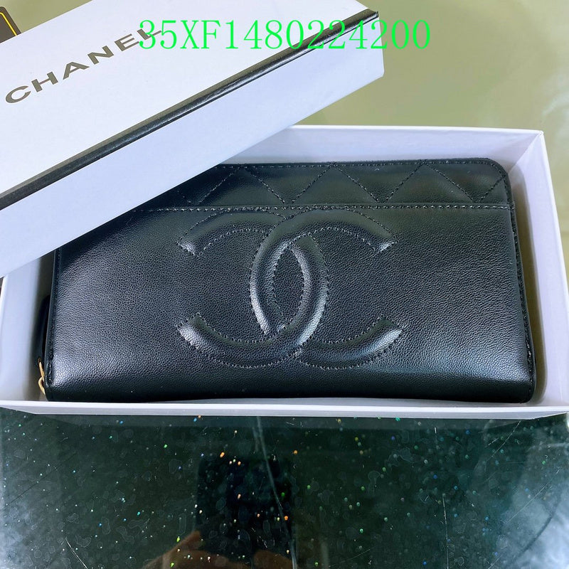 Glami - CHL Wallet - 2585