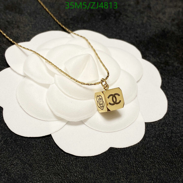 SAMC - CHL Jewelry - 1043