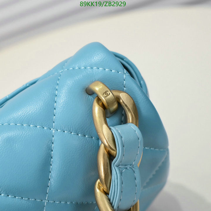 SAMC - CHL Bags Crossbody - 188
