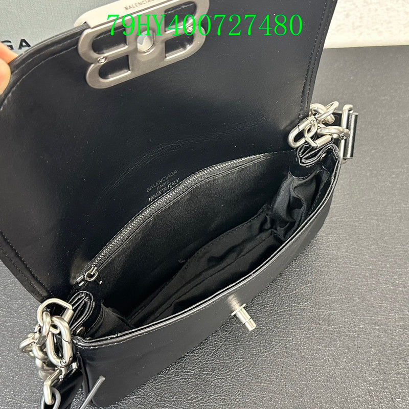 ELE Fashion - BGA Bags - 1697