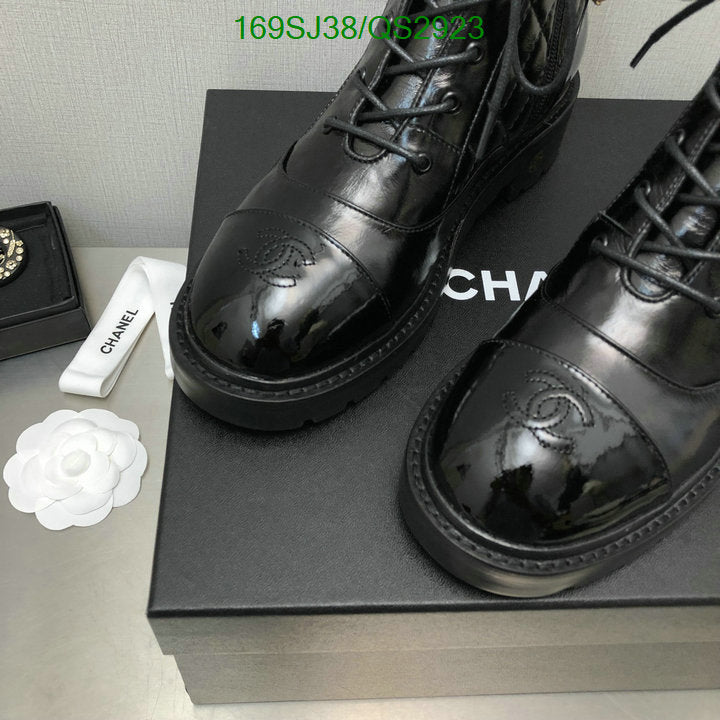 SAMC - CHL Women Boots - 381
