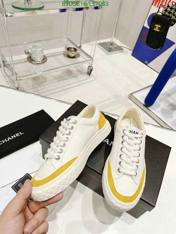 SAMC - CHL Women Shoes Sneakers - 221