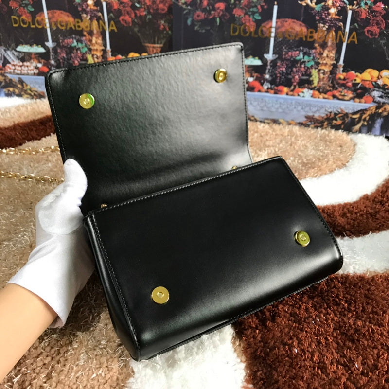 Satchel Bags - DNG Bags - 044