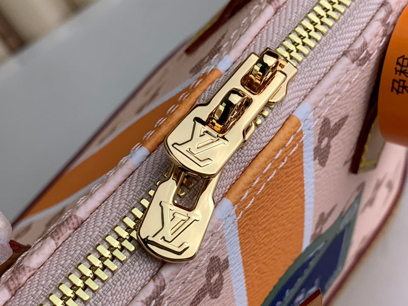 Satchel Bags - VL Bags - 2326
