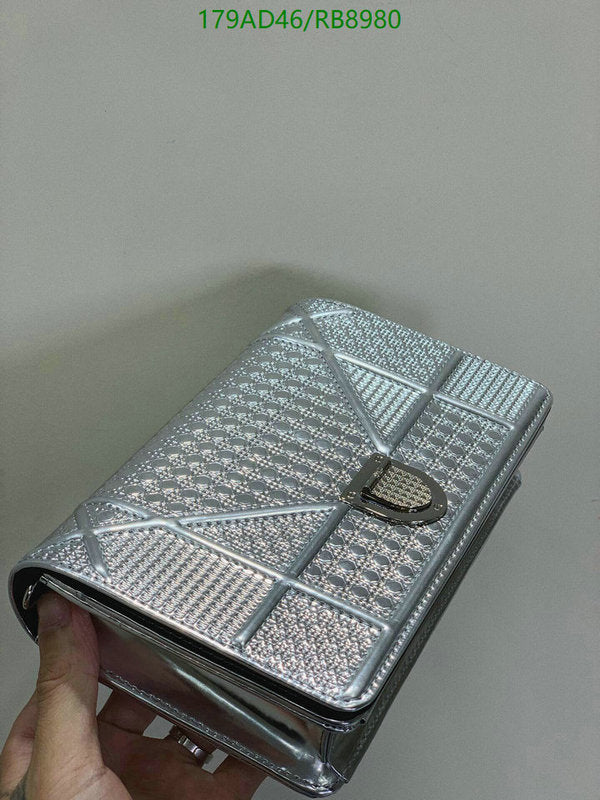 SAMCC - DOR Bags - 1337