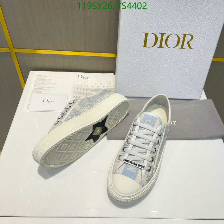 SAMC - DOR Women Sneakers - 206