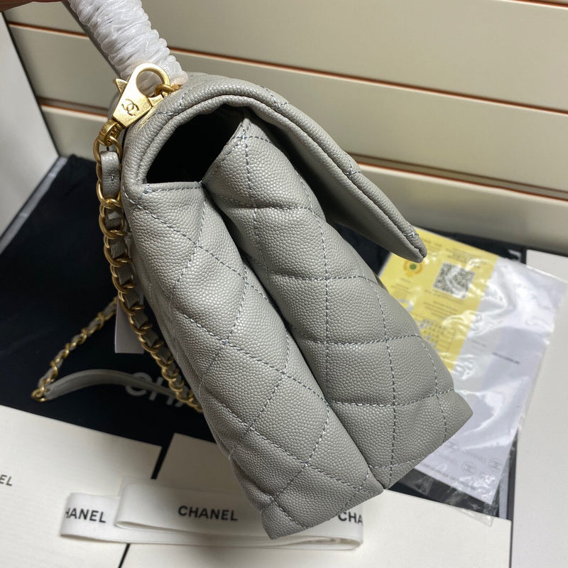 Satchel Bags - CHL Bags - 7491