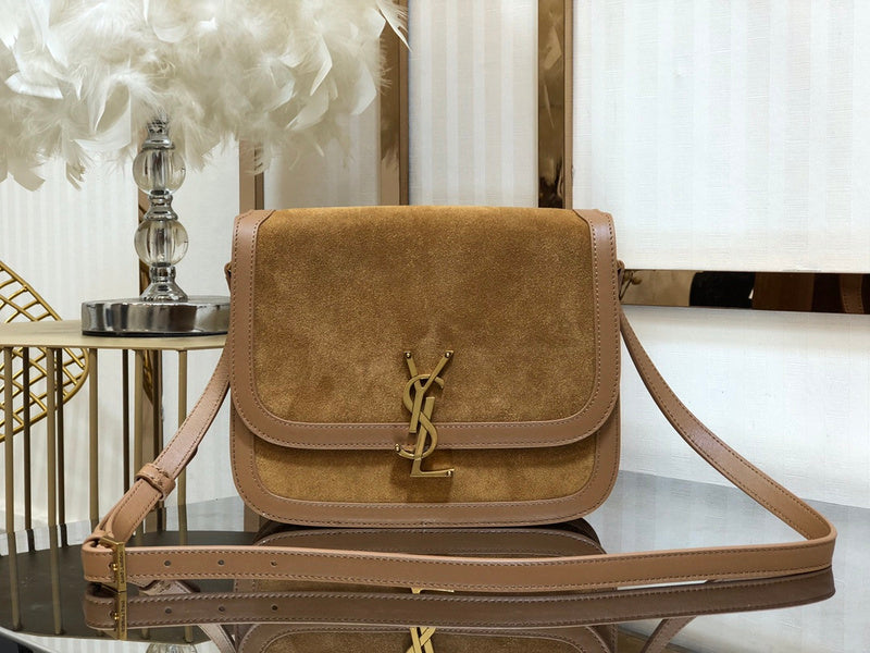 Satchel Bags - SLY Bags - 2595