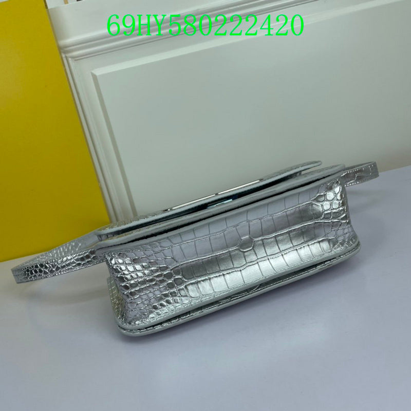 Satchel Bags - BGA Bags - 2381