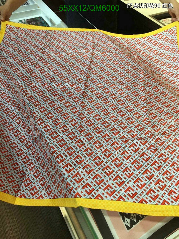 SAMC - FDE Scarves - 145