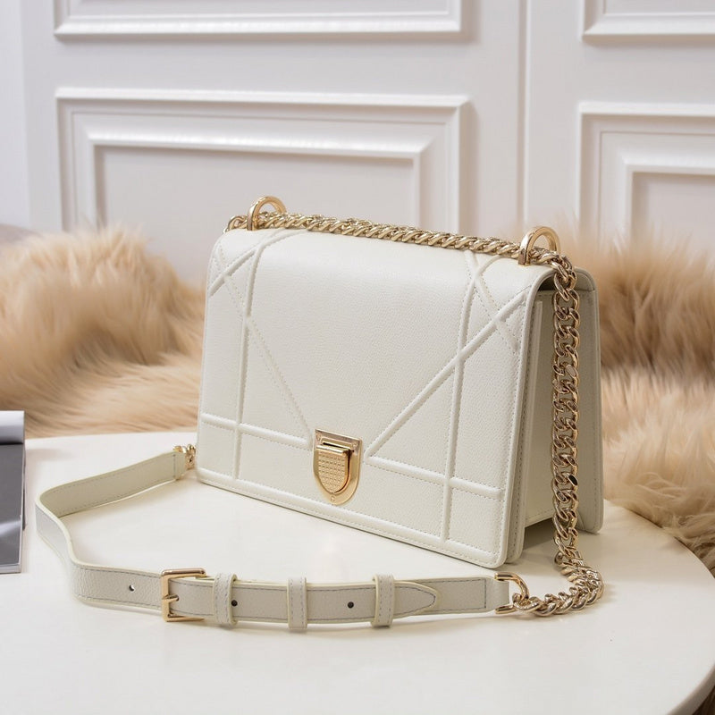 Satchel Bags - DOR Bags - 1197
