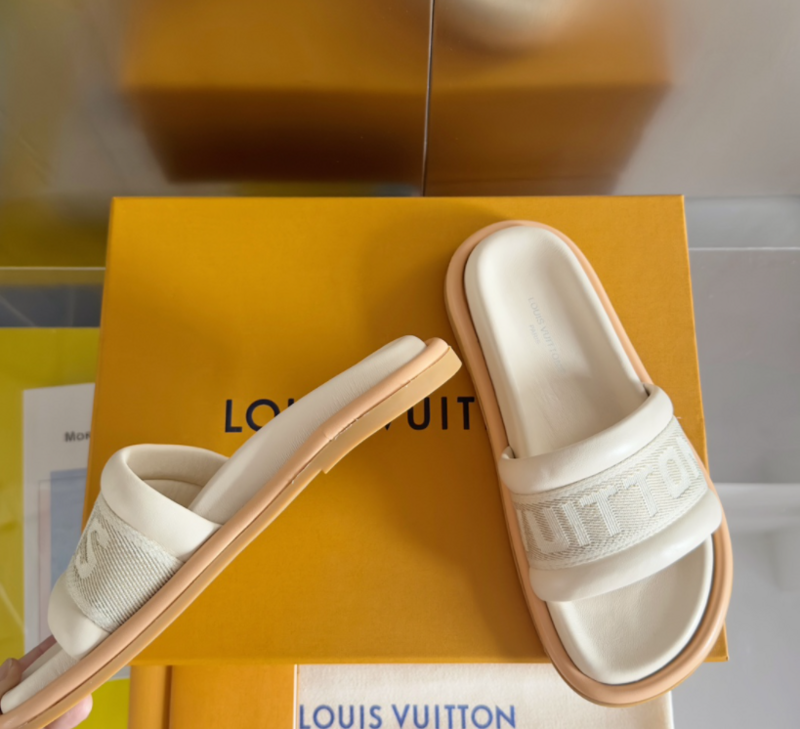 Glamy - LOV Women Shoes - 080