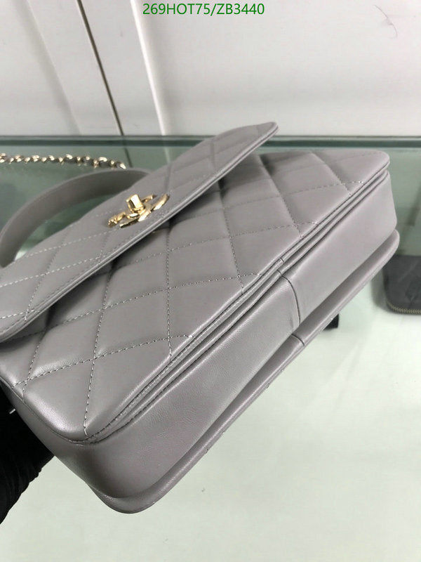 SAMC - CHL Bags - 536