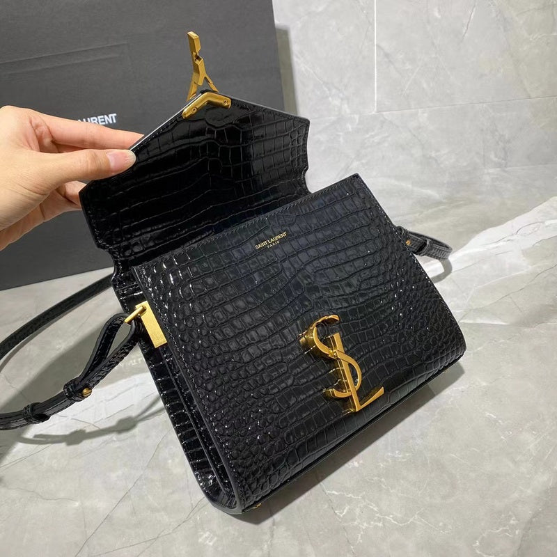 ELE - SLY Bags 162