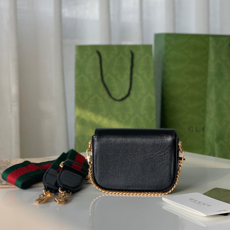 Glami Fashion - GCI Bags - 12680