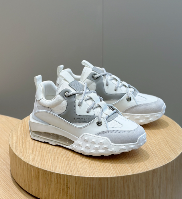 SAMC - GCY Men Shoes - 021